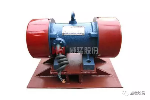 如何處理倉(cāng)壁振動(dòng)器運(yùn)行時(shí)產(chǎn)生的噪音？